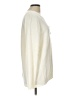 D&Co. Ivory Pullover Sweater Size L - photo 4