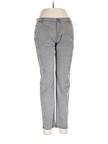 Zara Basic Casual Pants (view 1)