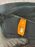 lucy Black Long Sleeve Top Size M - photo 7