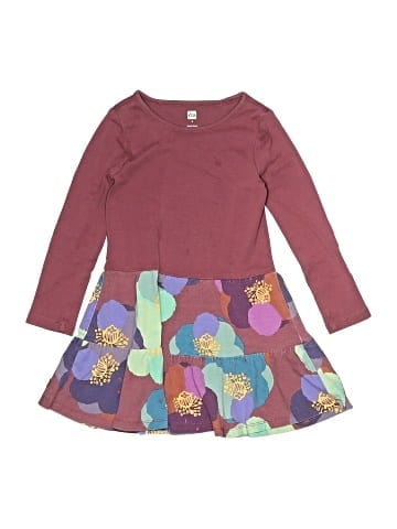 Tea Dress (view 1)