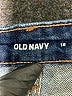 Old Navy Blue Jeans Size 18 - photo 4