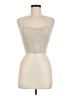 Open Edit Ivory Tube Top Size M - photo 1
