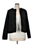 Halogen Tweed Black Blazer Size 1X - photo 1