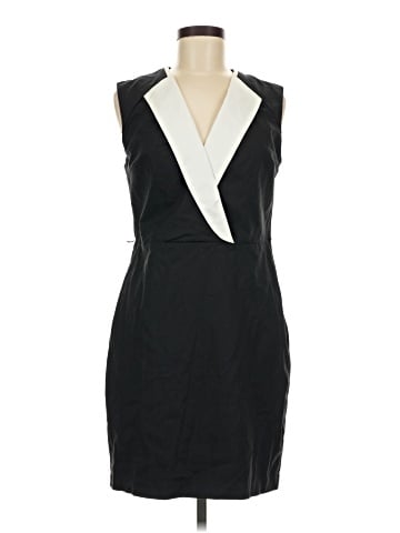 Level Eight Cocktail Dress (view 1)