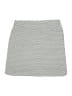 S.C. & Co. Tweed Silver Skort Size S - photo 2