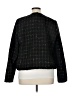 Halogen Tweed Black Blazer Size 1X - photo 2