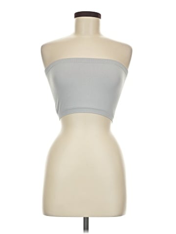 Yahada Tube Top (view 1)