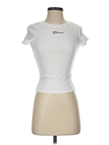Divided by H&M Short Sleeve T-Shirt (view 1)