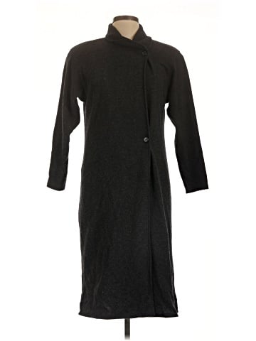 Oscar De La Renta Coat (view 1)
