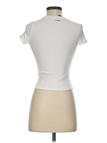 Divided by H&M Short Sleeve T-Shirt (view 2)