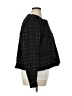 Halogen Tweed Black Blazer Size 1X - photo 4