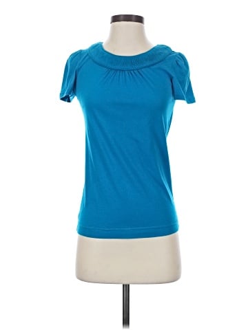 Marc by Marc Jacobs Short Sleeve Top (view 1)