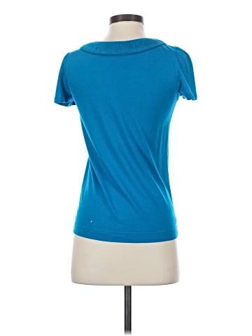 Marc by Marc Jacobs Short Sleeve Top (view 2)