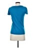 Marc by Marc Jacobs Teal Short Sleeve Top Size XS - photo 2