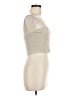 Open Edit Ivory Tube Top Size M - photo 4
