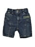 Dereon Blue Denim Shorts Size 3T - photo 1
