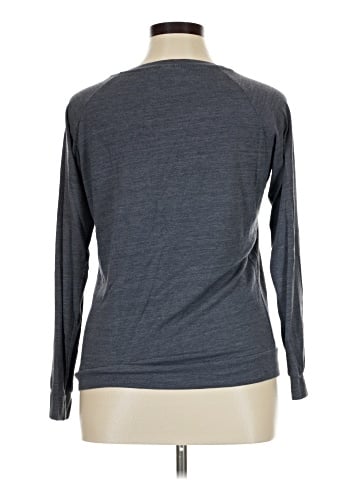 Alternative Earth 3/4 Sleeve T-Shirt (view 2)