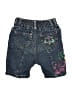 Dereon Blue Denim Shorts Size 3T - photo 2
