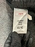 Express Solid Black Dress Pants Size 4 - photo 8