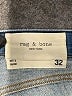 Rag & Bone Blue Jeans Size 32 waist - photo 7