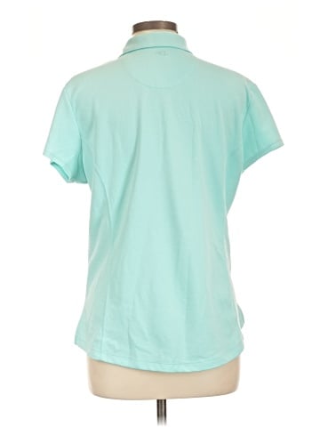 Grand Slam Short Sleeve Blouse (view 2)
