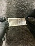 Gap Fit Color Block Black Active Pants Size M - photo 8