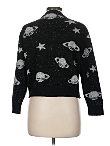 Zara Cardigan (view 2)