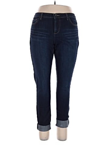 Ruff Hewn Jeans (view 1)