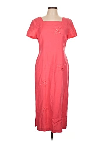 Donna Morgan Casual Dress (view 1)