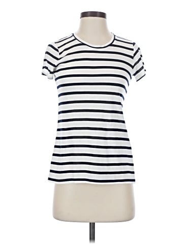 Theory Short Sleeve Top (view 1)