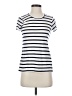 Theory White Short Sleeve Top Size P (petite) - photo 1