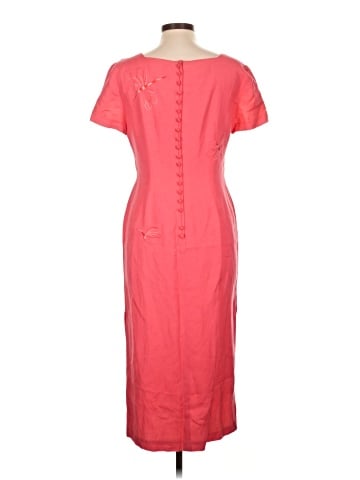 Donna Morgan Casual Dress (view 2)