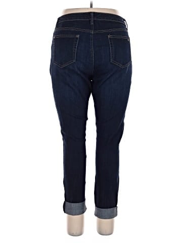 Ruff Hewn Jeans (view 2)
