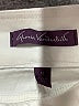 Gloria Vanderbilt Ivory Jeggings Size 12 - photo 4
