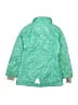 L.L.Bean 100% Nylon Green Snow Jacket Size 4 - photo 2