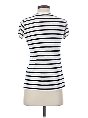 Theory Short Sleeve Top (view 2)