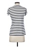 Theory White Short Sleeve Top Size P (petite) - photo 2