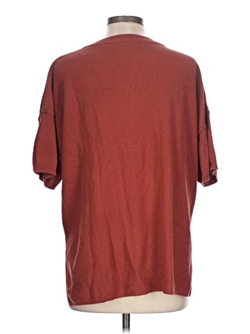Lillusory Pullover Sweater (view 2)