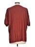 Lillusory Red Pullover Sweater Size L - photo 2