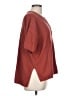 Lillusory Red Pullover Sweater Size L - photo 4
