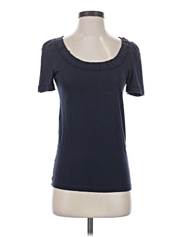 Marc by Marc Jacobs Short Sleeve Top (view 1)