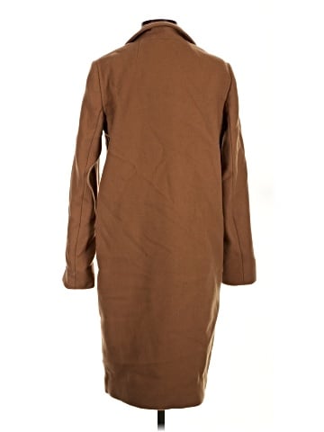 Babaton Wool Coat (view 2)