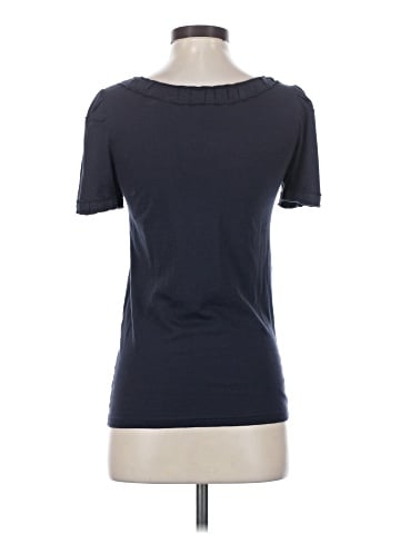 Marc by Marc Jacobs Short Sleeve Top (view 2)