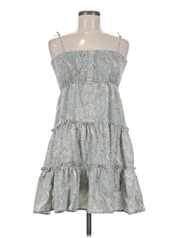Paper Crane Cocktail Dress (view 1)