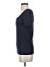 Marc by Marc Jacobs Blue Short Sleeve Top Size XS - photo 5