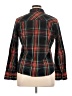 J.Crew Plaid Black Long Sleeve Button-Down Shirt Size 16 - photo 2