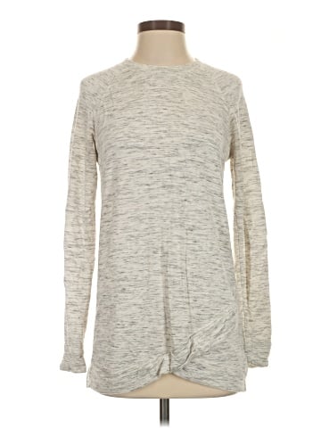dalia Pullover Sweater (view 1)