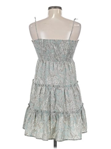 Paper Crane Cocktail Dress (view 2)