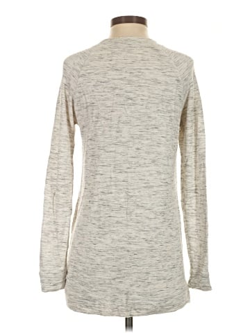 dalia Pullover Sweater (view 2)