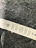 Lululemon Athletica Solid Black Athletic Shorts Size 6 - photo 4